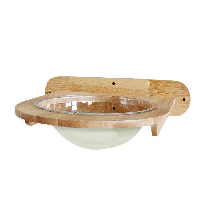 Nobby Wandelement Mulde SAM